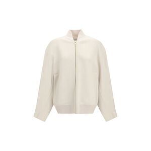 Max Mara Sportmax Women Ondata Virgin Wool Jacket